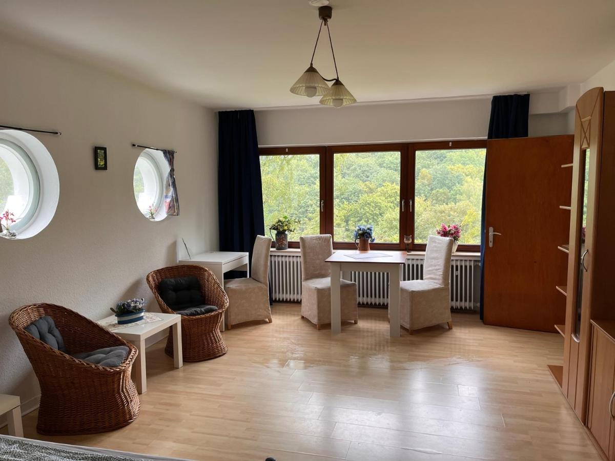 Ferienwohnungen Waldblick Remscheid Exterior photo